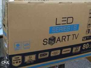 Samsung panel Android Led Tv 50 Full HD Brand New Box Pack