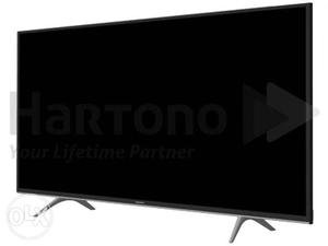 Samsung smart LED panel 40 inch full hd, stunning android tv