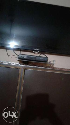 Set up box cable tv with remote in sec 6 karnal.