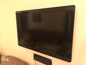 Sony Bravia LCD 40" TV