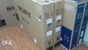  Sony Bravia /samsung--ultra Uhd 4k Led Tv Lesse Price