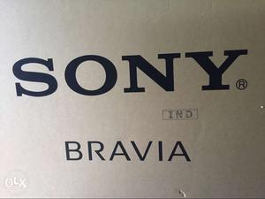 Sony Bravia KDL-43W750E (43 Inches) Full HD Led Smart TV
