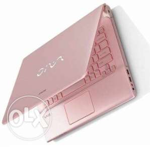 Sony Vaoi E Series Laptop 10k