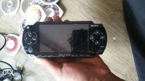 Sony psp  in condition