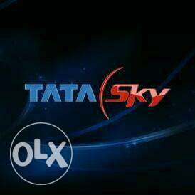 Tatasky sd box 199 Dhamaka pack with 3 month pack