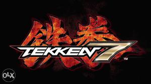 Tekken 7 PC GAME