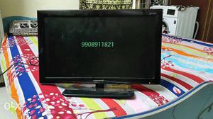 Videocon lcd fixed price serious buyers plz call