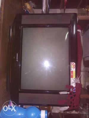 Videocon tv 21 ich. good condition