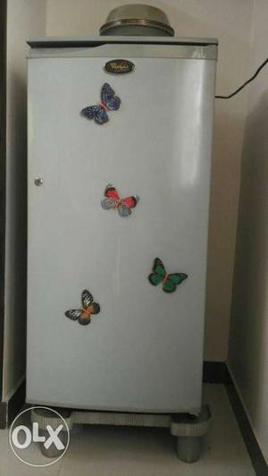 Whirlpool Fridge In Good Working condition with