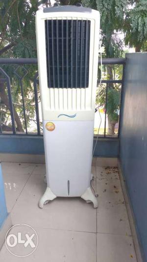 White Tower Air Cooler