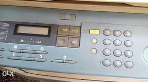 Xerox Machine for SALE