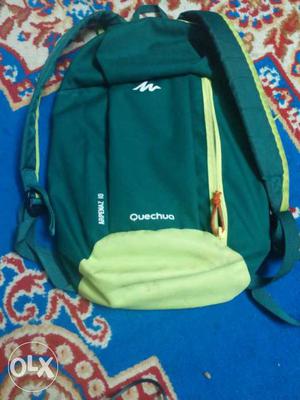 #quechua Original Stylish Backpack Super Cool