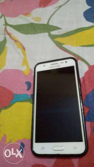 4g Samsung Galaxy J5 Perfect Condition With