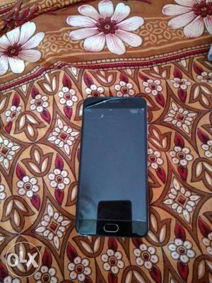 9 months used vivo v5 phone for sell With bill