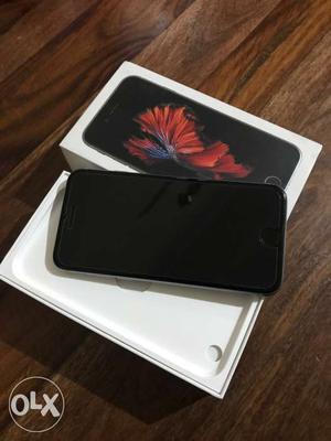 Apple iPhone 6s 64gb Space Grey.(Rs ). If