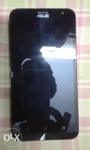 Asus Zenfone With out single scratch 5.5inch