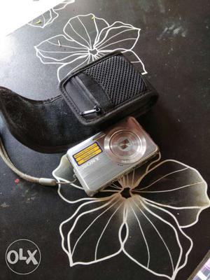 Battery, camera bag, 4gb memory card