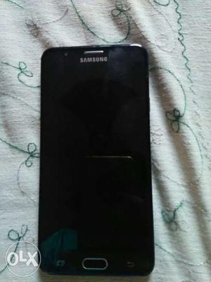 Best condition 3 month used with Bill, box, j7prime 32gb 3gb