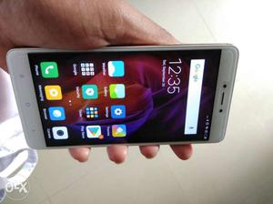 Brand New Redmi Note 4, 64GB, 4GB RAM for just