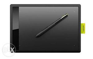 Brand new One by Wacom Graphic Pen tablet