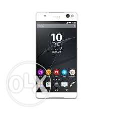 C5 Ultra Sony Xperia 1.8years Old