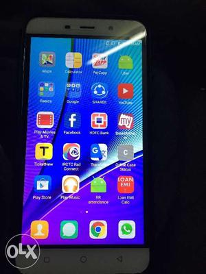 Coolpad note 3 Volte support good working