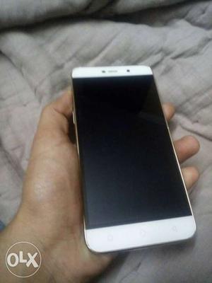 Coolpad note 3 lite