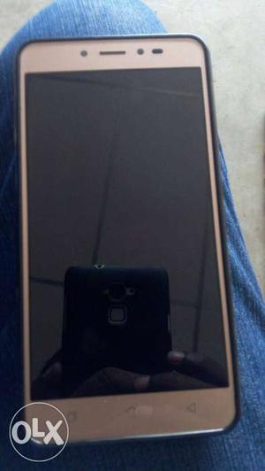 Coolpad note 5..4gb RAM..32gb ROM..Good condition.. Android