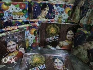 Diwali vedi gift box