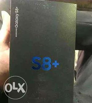 Exchange with iPhone 8 or 8plus With box bill