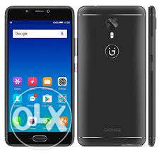 Ginoee A1 black only 3 months old.. 4g volte 64gb