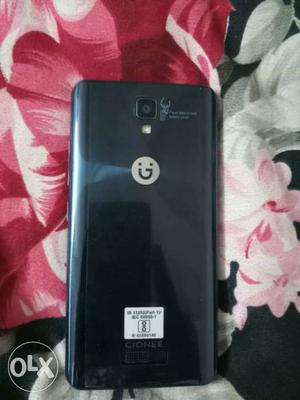 Gionee p7max no single screch with all