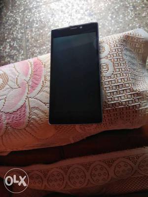 Gionee s5.5 slimmest phone. In good condition. 18