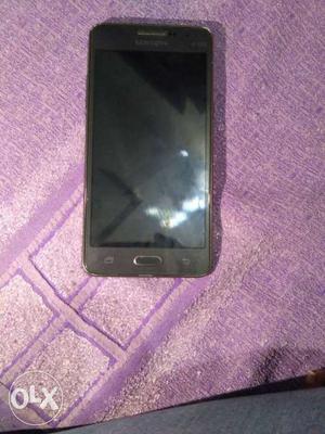 Good condition mobile with original bill box and
