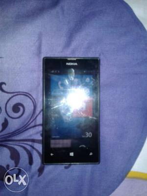 Good condition, with charger and ear phone