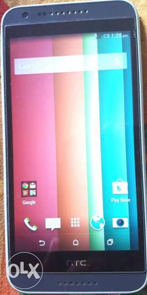 HTC 620G, Dual Sim, excellent working condition..