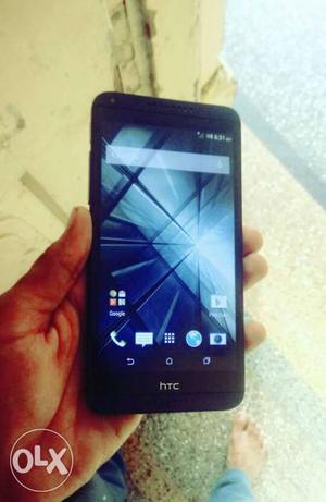 HTC Desire 816 new condition sell or exchange 3g