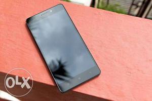 Hai guys am selling my lenovo k3 note 7 months old