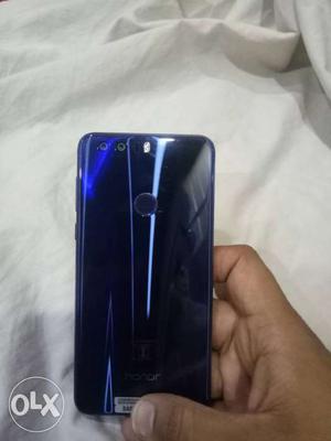 Honor 8 available with 100% condition brand new