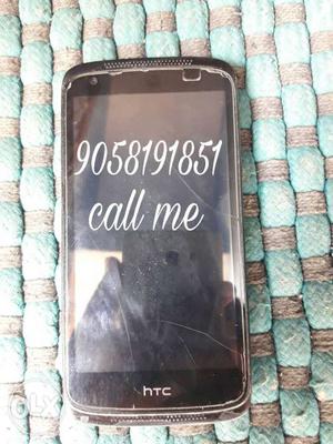 Htc 526 good condition single hand use serious