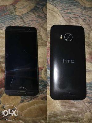 Htc One Me Dual Sim Excellent Condition Only 14 Months Old