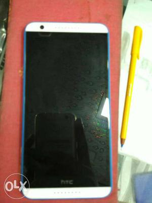 Htc desire 820 fully condition