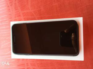 I-Phone 7 plus 128 gb 100% condition