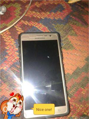 I am sell my phone samsung on7 1gb RAm 8gb