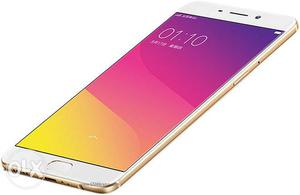 I want to sale my oppo f1 plus only three months
