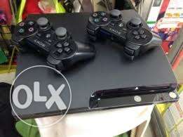 I want to sale my ps3 only 8 month old unused, 2