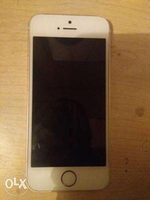 I want to sell 5s gold edition