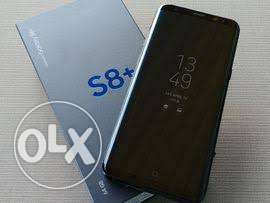 I want to sell my Samsung s8 plus 4 month old