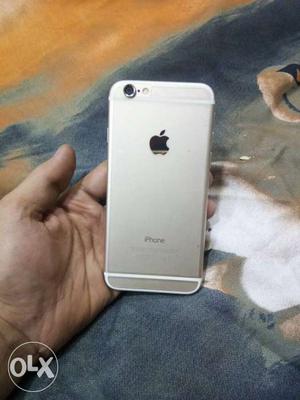 I want to sell my iPhone 6 16 jb it's 1 year old