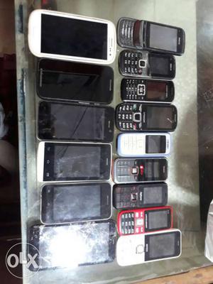 I want to sell my mix phone sell